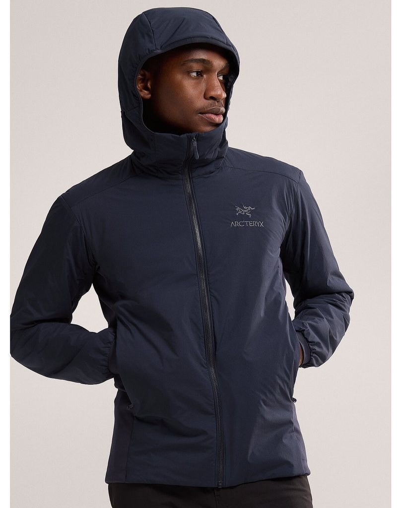Clothing Arcteryx Jacke Damen Atom Lt Hoody Arcteryx Atom LT Mens
